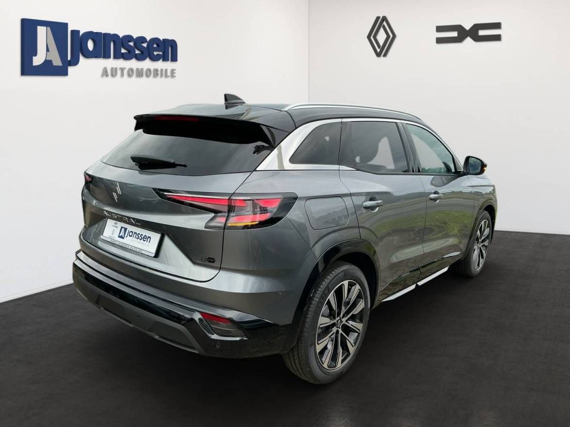 Fahrzeugabbildung Renault Austral Techno Full Hybrid E-Tech 200
