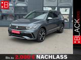 Volkswagen Tiguan Allspace 2.0 TDI DSG 4Mo. R-Line 7-S. NAV - Volkswagen Gebrauchtwagen in Braunschweig