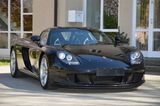 Porsche Carrera GT 1.Hd Dtsch Fzg ! Mwst! KW Fahrwerk - Porsche Carrera GT aus 2005