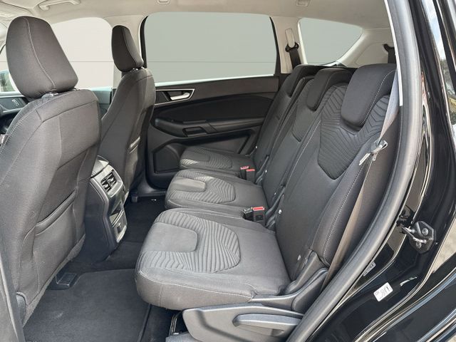 Ford S-Max Business 1.5 Motor neu+Navi+Klima+Temp+Kam