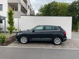 Volkswagen Tiguan 2.0 TSI 132kW DSG 4MOTION Highline Hi... - Volkswagen Tiguan: Vollleder