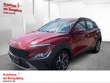 Hyundai KONA 1.6 HEV Trend Navi KRELL-Soundsystem Ganzja - Hyundai KONA in Kiel