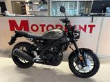Yamaha XSR125 FS-Promotion Modell 2025 - YAMAHA FS1