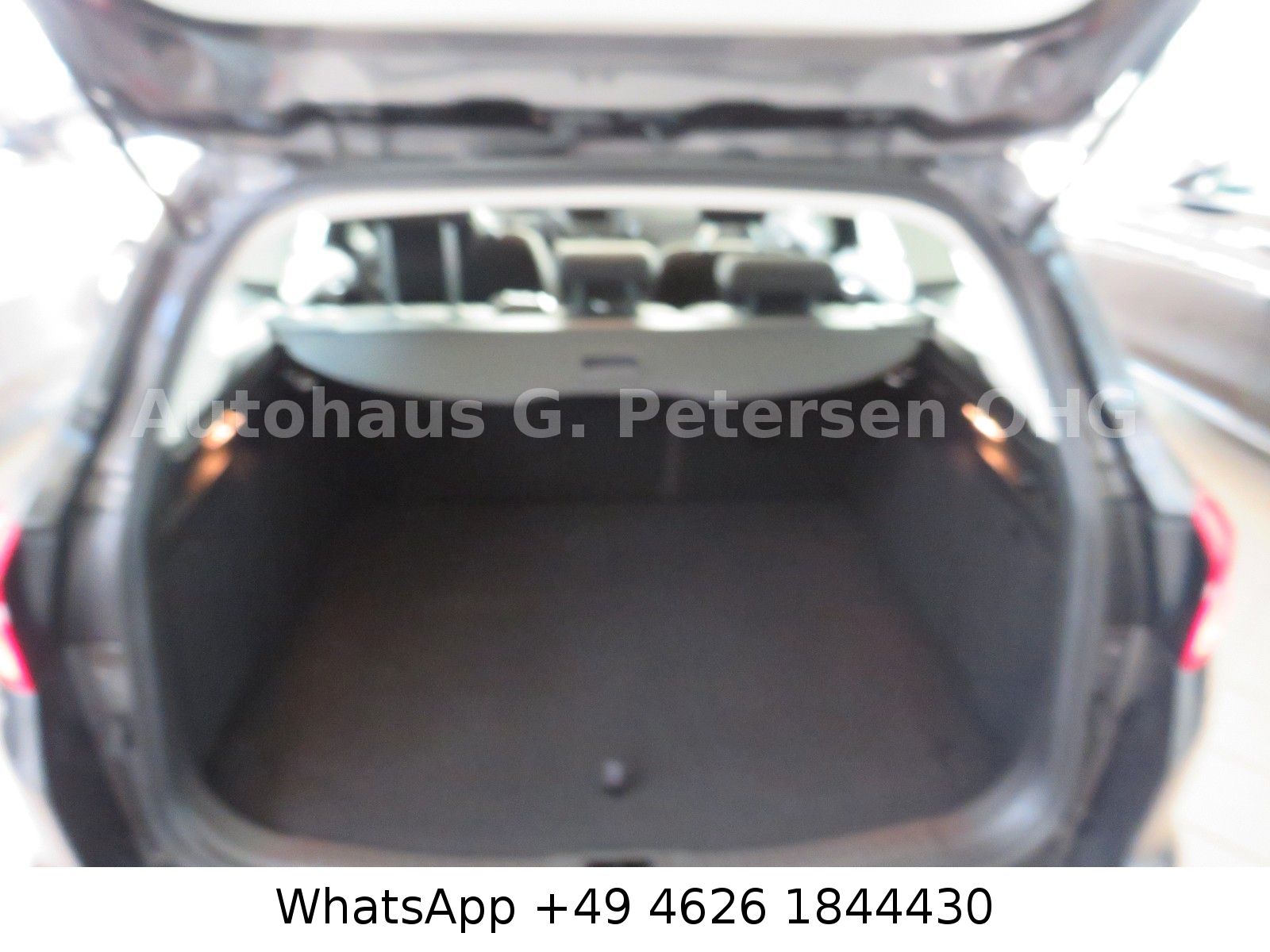 Fahrzeugabbildung Ford Focus Turnier Business*Klimaau*SHZ*Navi*APP