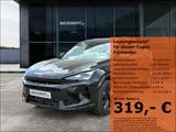 Cupra Formentor VZ Black Edition 2.0 TSI 265 PS 7-Gang - Cupra Formentor: Vz Black Edition