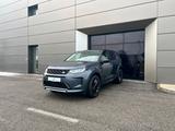 Land Rover Discovery Sport S AWD - Land Rover Discovery aus 2025