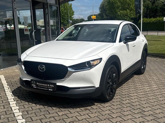 Mazda CX-30 Homura *Klimaautomatik*Rückfahrkamera*