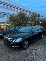 Mercedes-Benz Mercedes E200 W212 Motorschaden - Mercedes-Benz Motorschaden