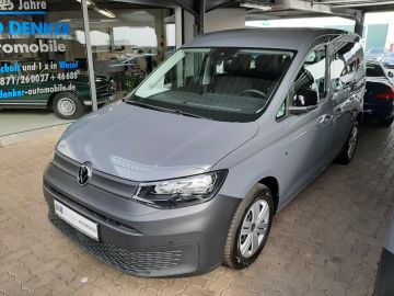 Volkswagen Caddy - 3