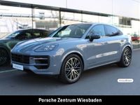 Porsche Cayenne - Vorschau Bild 1