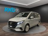 Mercedes-Benz V 250 d STYLE Lang NAVI DISTRONIC 360° PARKPAKET - Angebote