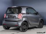 Smart ForTwo Coupé EQ Prime LED/22kW/Pano/JBL/Kamera/ - Smart Gebrauchtwagen von 2024