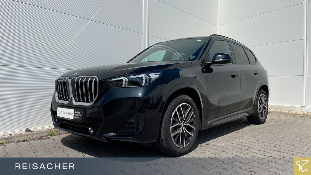 Image of BMW X1