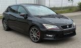 Seat Leon Limousine FR 2,0 TDI  Automatic DSG  - Seat: Automatic