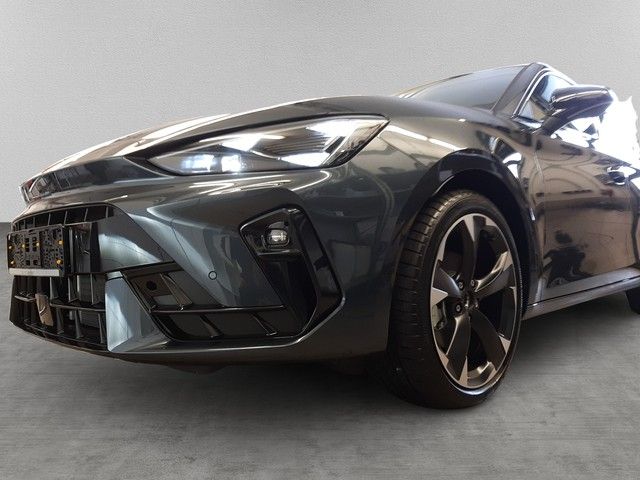 Fahrzeugabbildung Cupra Leon 1.5 TSI Kamera AppConnect ACC 18" LED