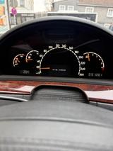 Mercedes-Benz Mercedes S Klasse 320 - gebrauchte Mercedes-Benz E 320 aus dem Jahr 1999