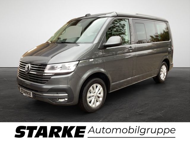 Volkswagen T 6 California T6.1 2.0 TDI DSG Ocean Camper  AH