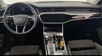 Audi A6 - 9