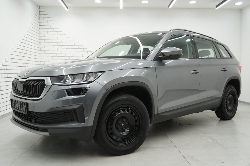 Image of Skoda Kodiaq