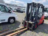 Linde H 30 D-02 EVO Triplex+Hydr.Zinken!Bankverwertung - Linde E30