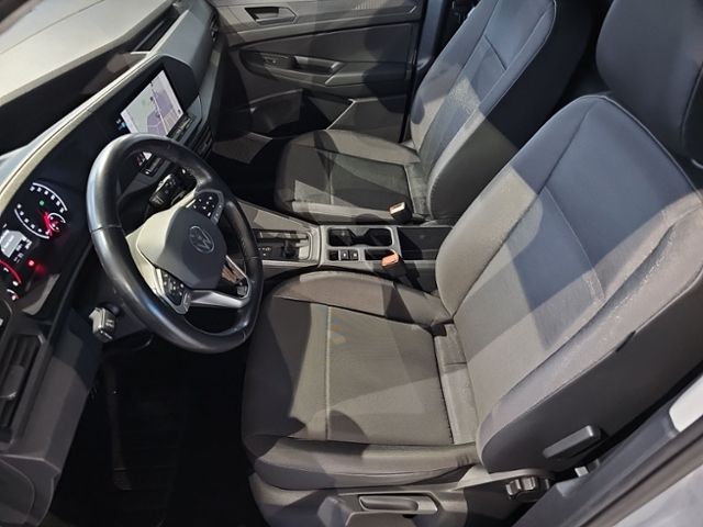 Fahrzeugabbildung Volkswagen Caddy Cargo Maxi 1.5 TSI DSG NAVI SHZ PDC GJR DA