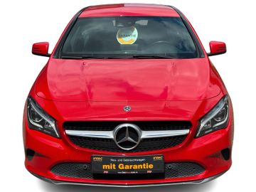 Mercedes CLA 200 Shooting Brake - 3