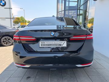 BMW 520 - 6