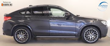 BMW X4 - 7