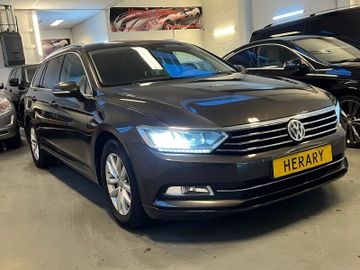 Volkswagen Passat Variant - 1