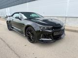 Chevrolet Camaro LS 3.6 V6 R20 ZL1 Optik  - Chevrolet aus 2023