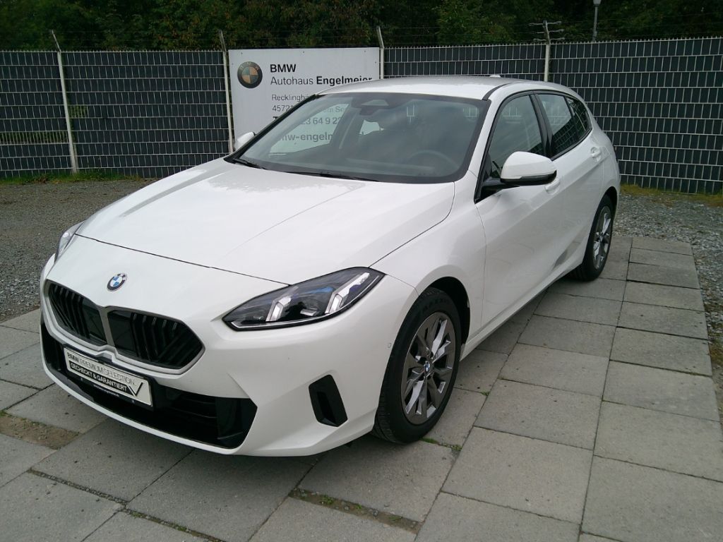Image of BMW 120