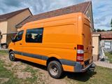 Mercedes-Benz Sprinter 906 KA 50 - Mercedes-Benz Sprinter 906