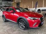 Mazda CX-3 Sports-Line AWD *HEAD-UP*LED*KAMERA*TEMP* - Mazda CX-3: Awd