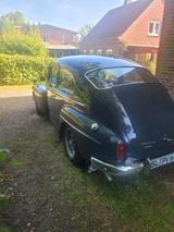 Volvo PV544 - Volvo: P544