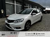 Nissan Pulsar Acenta Klima SHZ Keyless Entry Keyless No - Nissan Pulsar: Acenta
