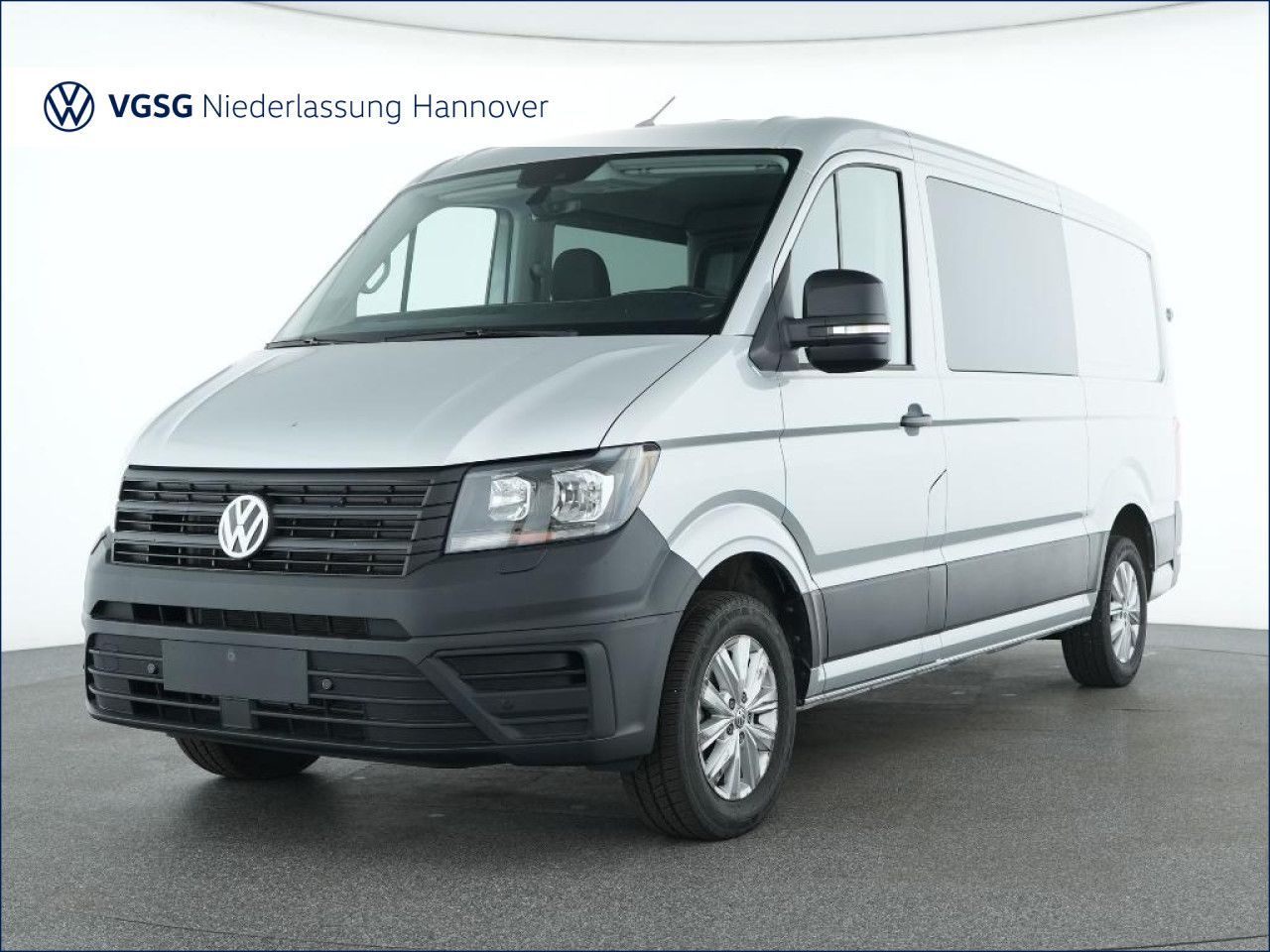 Volkswagen Crafter - Bild 4