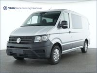 Volkswagen Crafter - Vorschau Bild 4