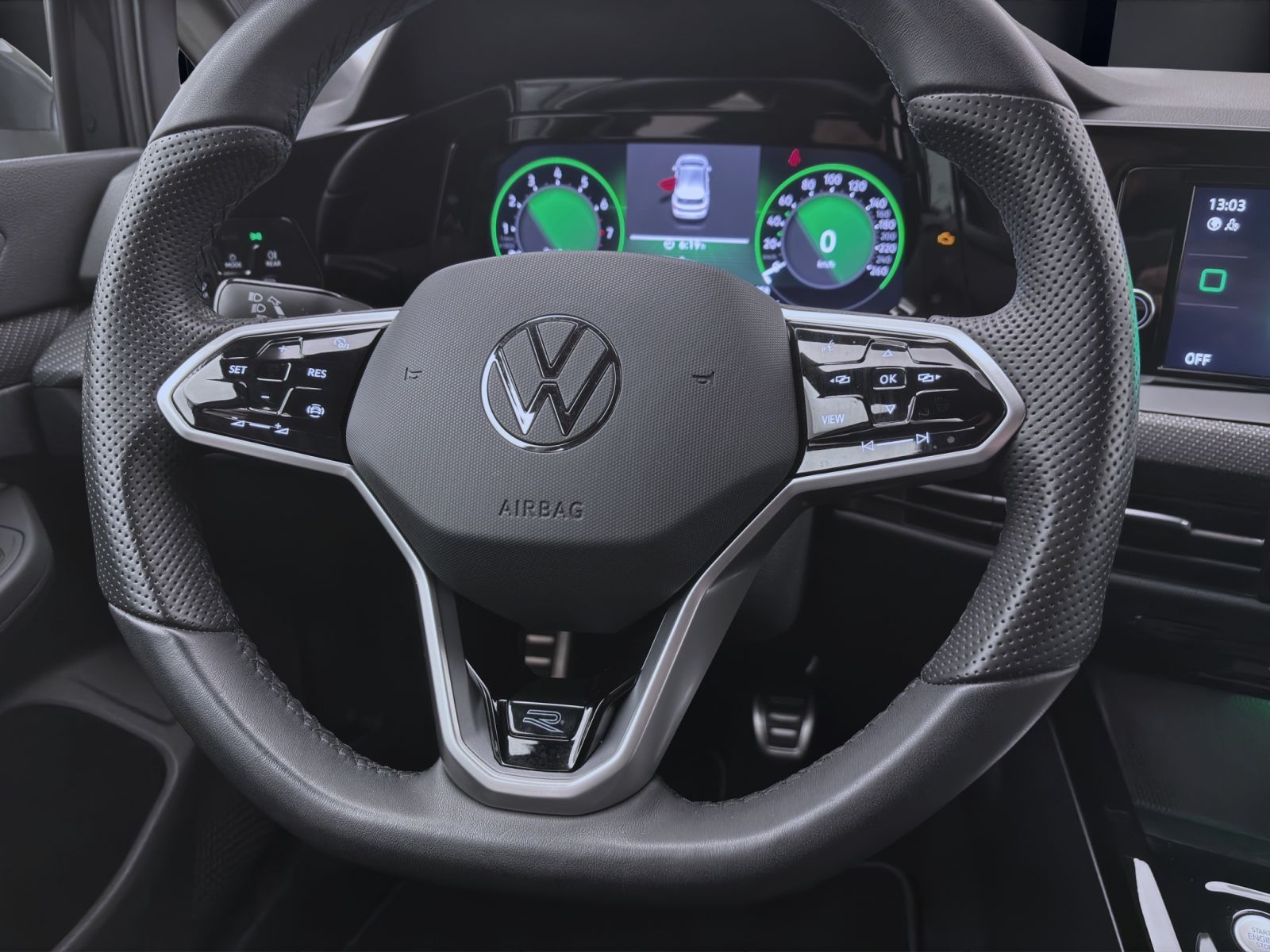Volkswagen Golf - Bild 12