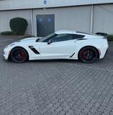 Corvette Z06 6.2 V8 Z06 AT8 Coupe Z06 3LZ