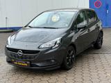 Opel Corsa E ColorEdition*HU NEU*TEMPOMAT*SITZHEIZUNG - Opel Corsa Gebrauchtwagen in Düsseldorf
