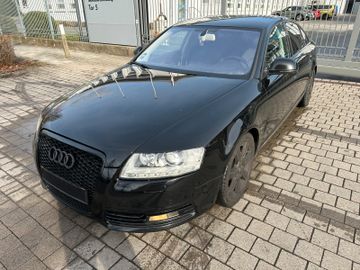 Audi A6 - 3