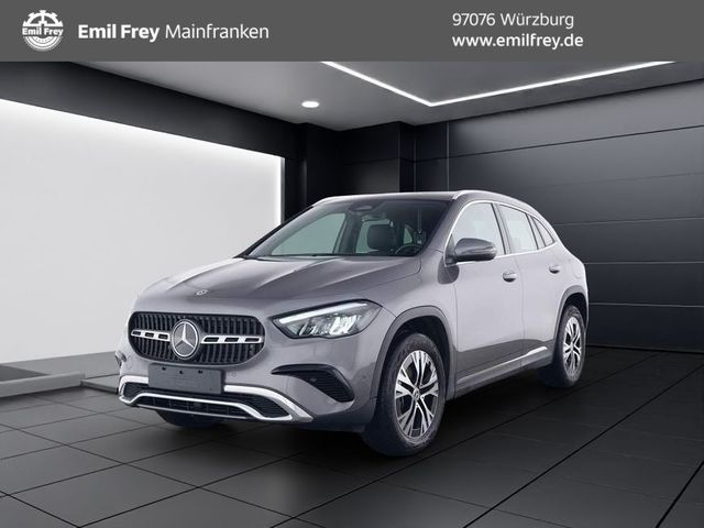 Mercedes-Benz GLA 200 Progressive Advanced Plus VZ-Assist Smar