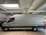 Mercedes-Benz Sprinter 314/316 CDI Maxi Hoch+Lang*Garantie*1HD - Mercedes-Benz Sprinter: Maxi Lang