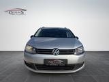 Volkswagen Sharan Match BMT 7 Sitzer Navi Panorama DSG - Volkswagen Sharan