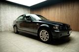BMW 320i E46 - 20.800 km - Original, Sammlerzustand - gebrauchte BMW 320 aus dem Jahr 2003