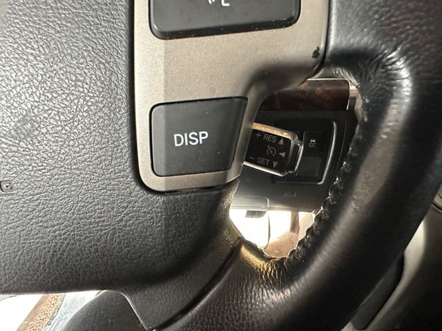 Toyota Land Cruiser 200 Executive