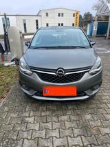 Opel opel Zafira - Opel Zafira von privat