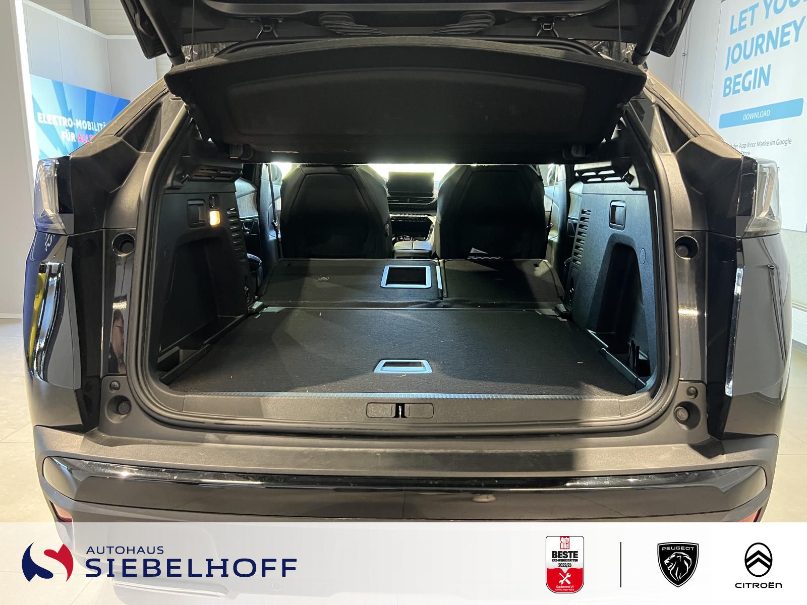 Peugeot 3008 - Bild 7