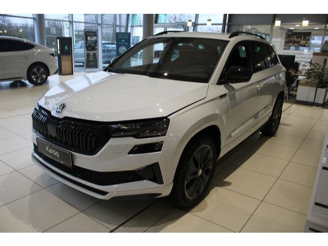 Image of Skoda Karoq
