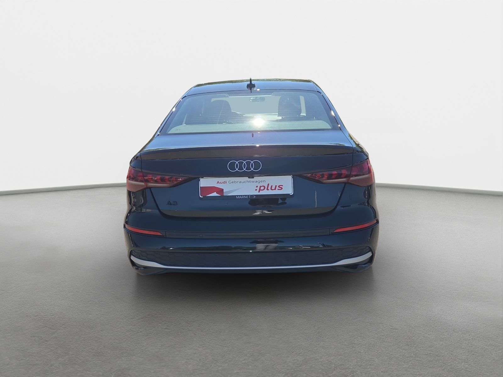 Audi A3 - Bild 12
